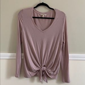 Women’s express top EUC